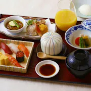 お子様御膳