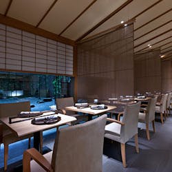 ランチ 日本料理 舞 にほんりょうり まい ウェスティンホテル東京 日本料理 一休 Comレストラン