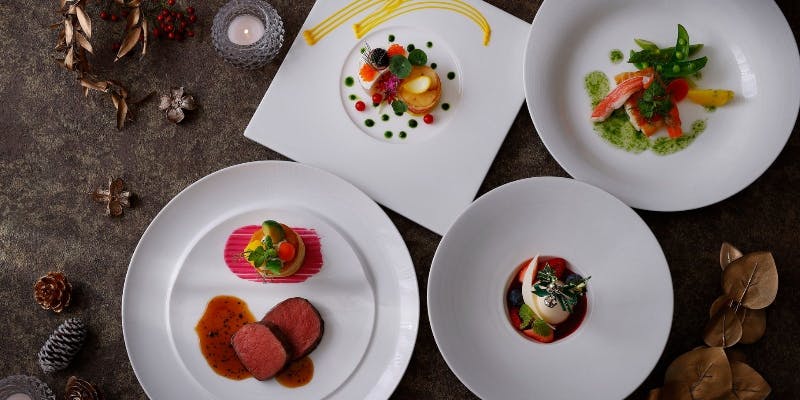 22年 最新 恵比寿ガーデンプレイス周辺の美味しいディナー26店 夜ご飯におすすめな人気店 一休 Comレストラン