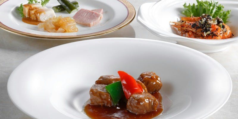 【お正月限定コース】新春ランチ（1/1～1/5）