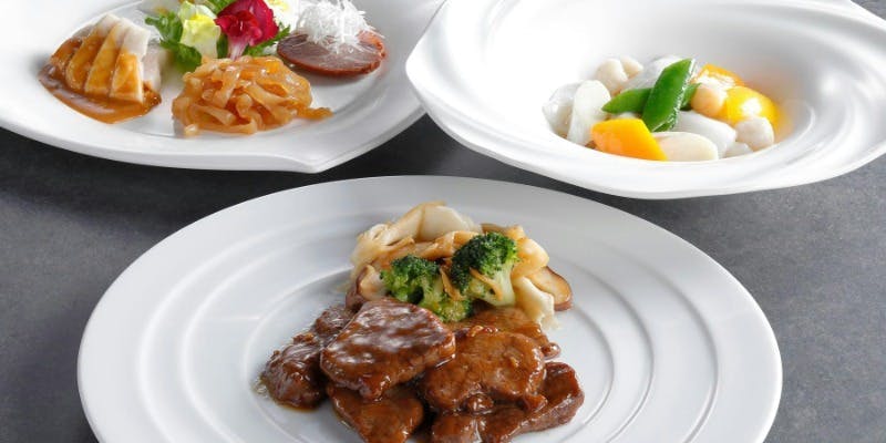 【お正月限定コース】新春コース 富貴（1/1～1/5）