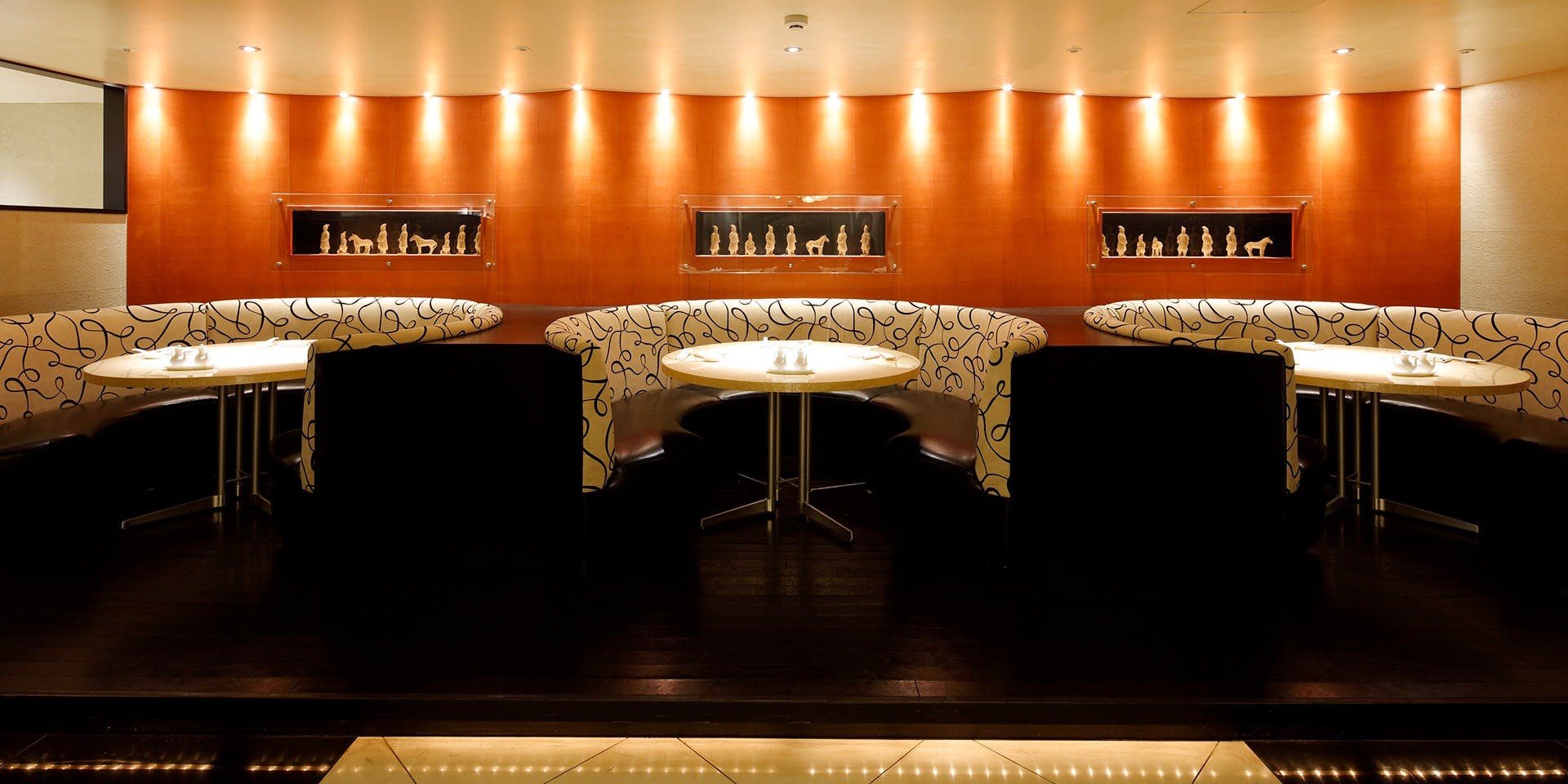 四川／シェラトン都ホテル大阪 - 画像2