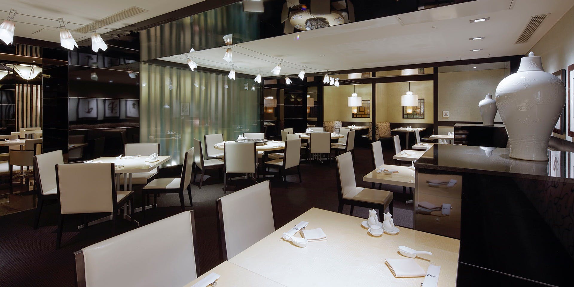 四川／シェラトン都ホテル大阪 - 画像1