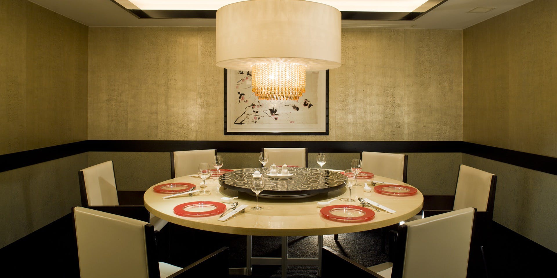 四川／シェラトン都ホテル大阪 - 画像3