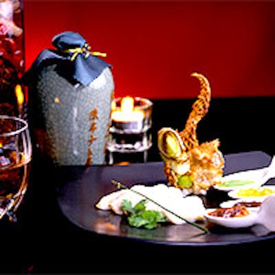 一菜一格、百菜百味