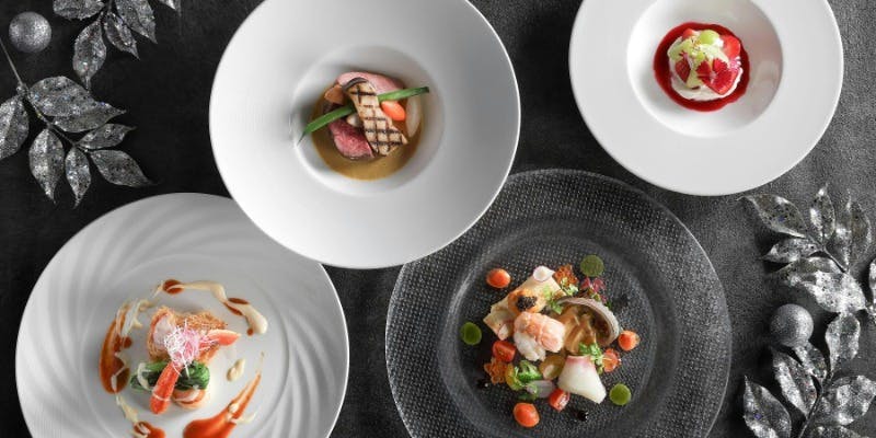 【Xmas2025】クリスマスディナー（12/19・22・23）