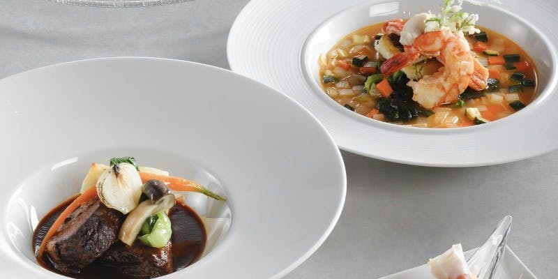 【Xmas2025】クリスマスランチ（12/19～12/25）