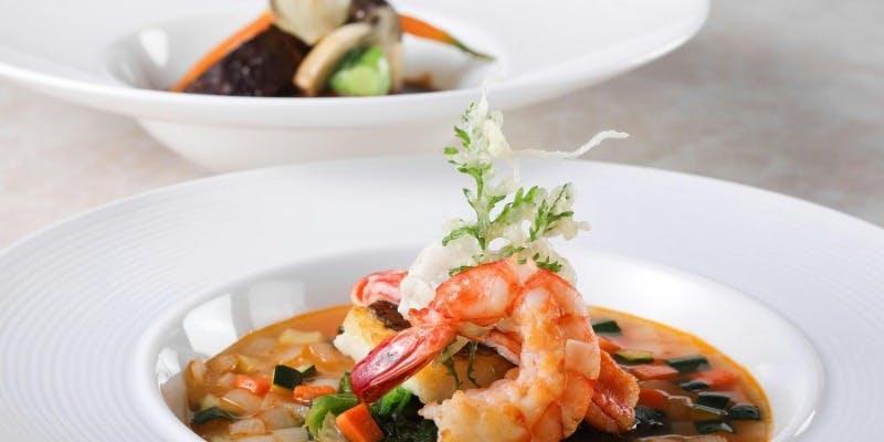 【プティナチュール】素材の魅力を引き出す全4皿コース＋2時間フリードリンク