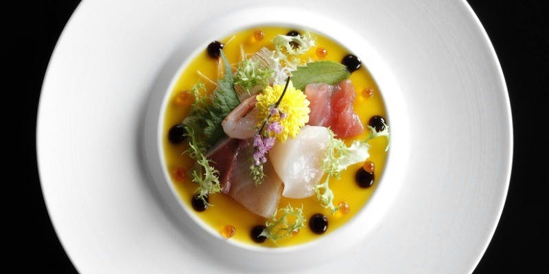 【新春ランチ】ローストビーフor魚の選べるランチ（1/3～1/5）