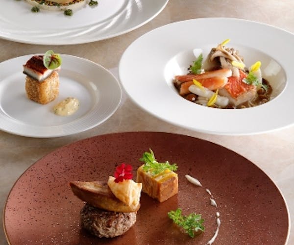 クリスマス ディナー ゆう シェラトン都ホテル大阪 Okaimonoモール レストラン クリスマス ディナー ゆう シェラトン都ホテル大阪 Okaimonoモール レストラン