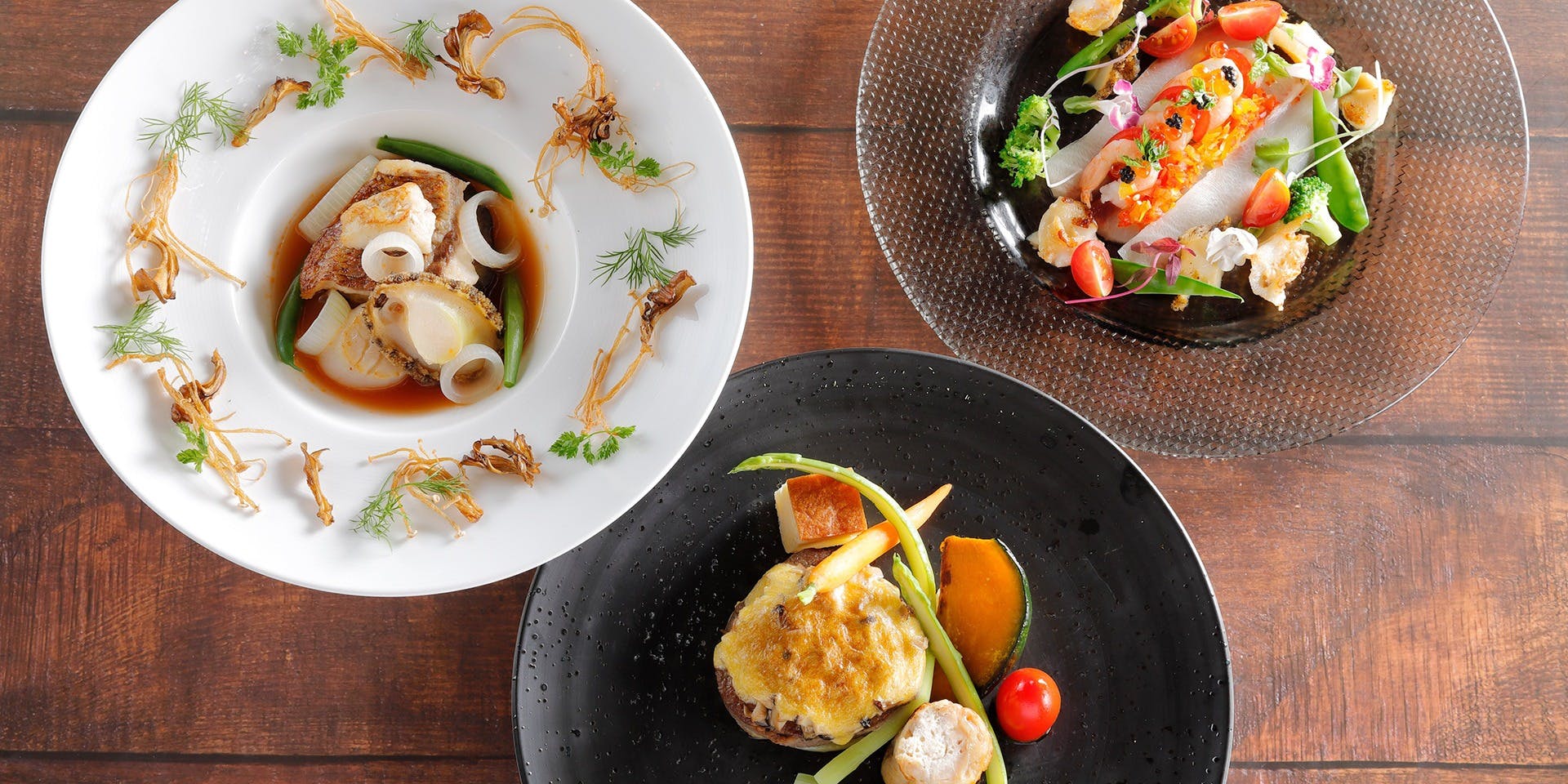 レストラン＆ラウンジ eu（ゆう）