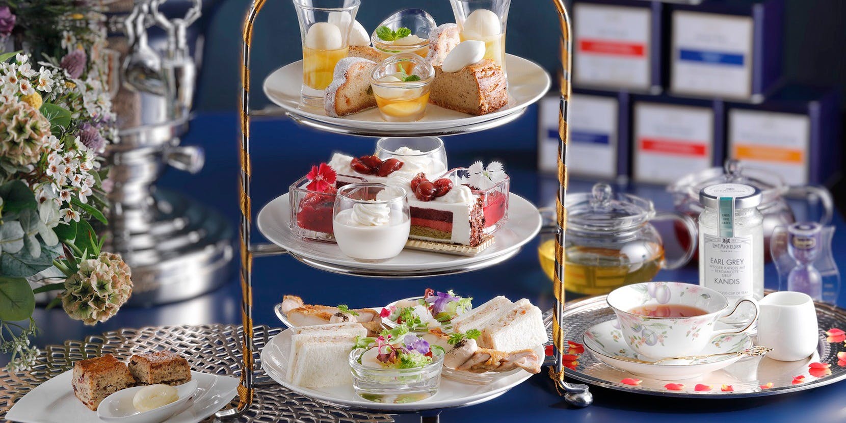 レストラン＆ラウンジ eu（ゆう）