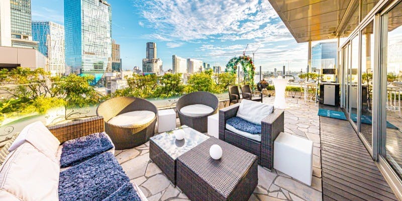 THE LEGIAN TOKYO