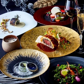 表参道 クリスマス 夜景 21 人気おしゃれレストラン13選 Okaimonoモール レストラン