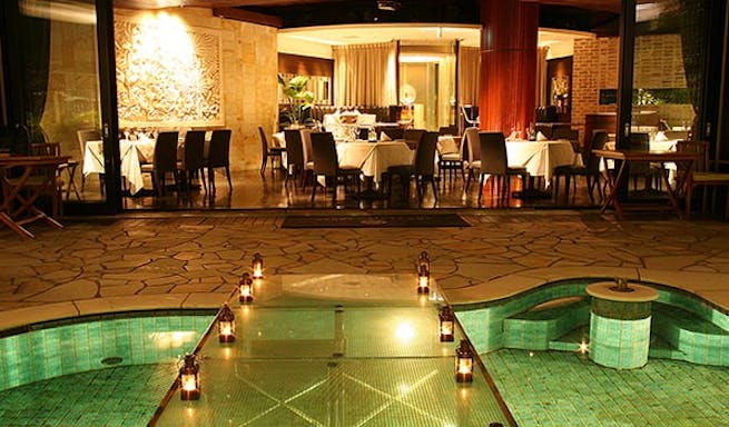 ザ レギャン トウキョウ The Legian Tokyo 渋谷 フランス料理 一休 Comレストラン