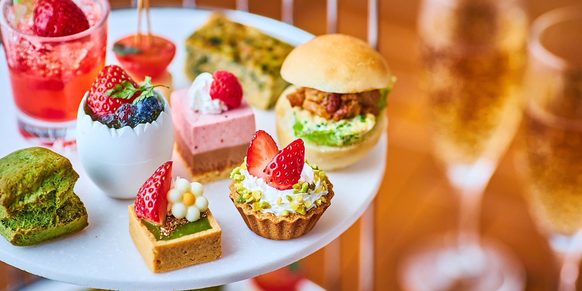 ザ・レギャン・トーキョー（THE LEGIAN TOKYO）