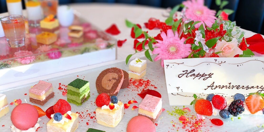 ザ レギャン トウキョウ The Legian Tokyo 渋谷 フランス料理 一休 Comレストラン