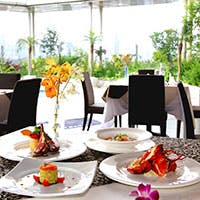 テーブルイメージ