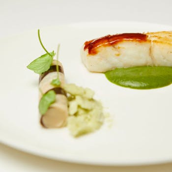 Restaurant Sant Pau�^�U�E�L�^�m�z�e������