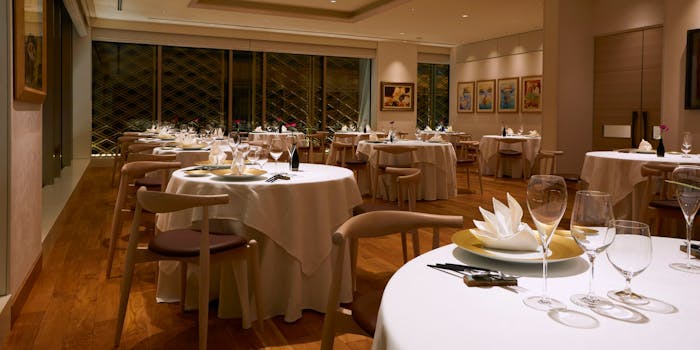 東京のホテルでスペイン料理が楽しめるおすすめレストラン3選 一休 Comレストラン
