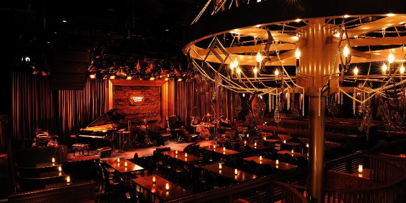 【席のみのご予約】（アフロビートとタイの伝統が生む唯一無二のグルーヴ！話題の打楽器奏者が初来日！）