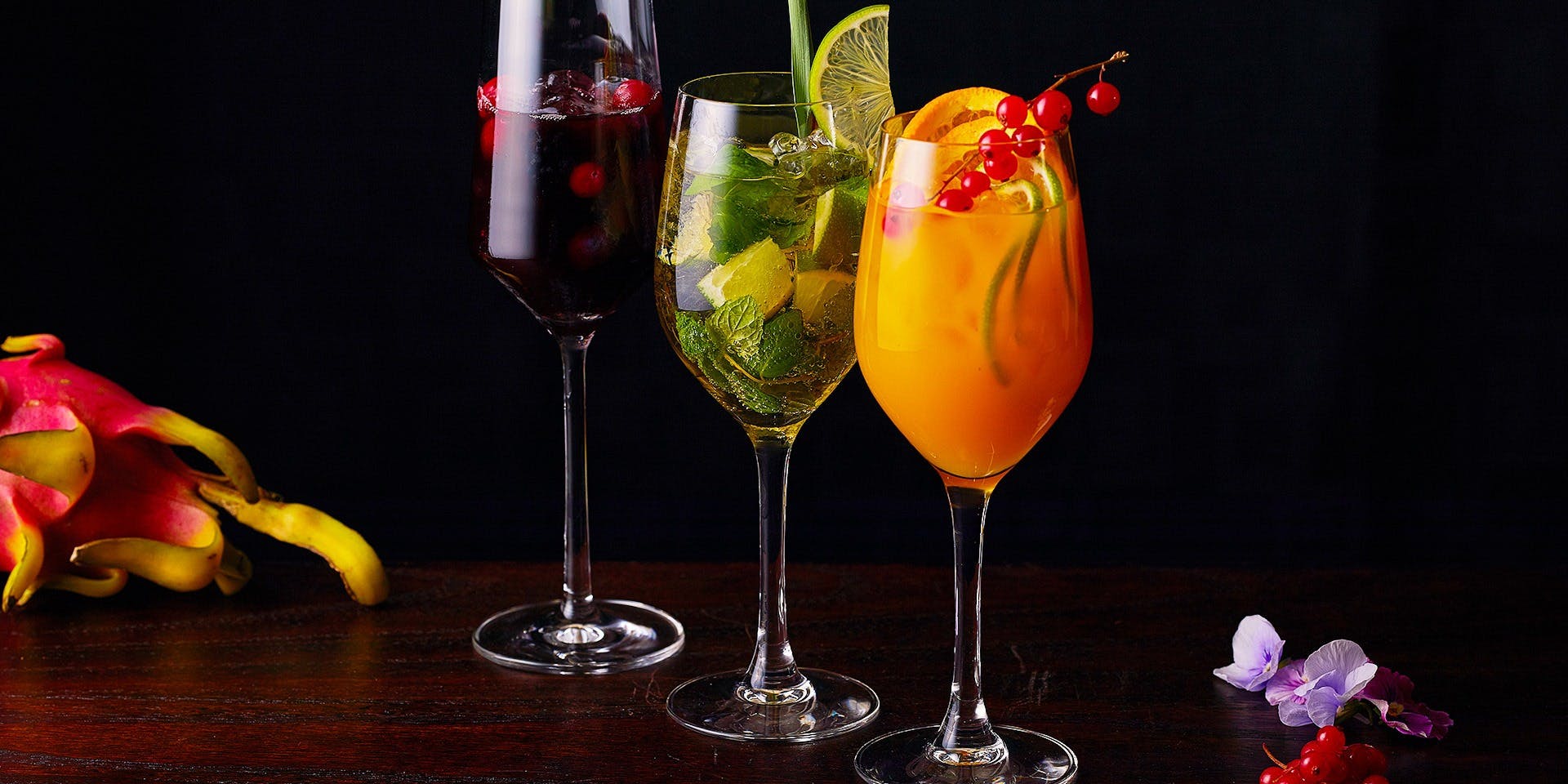 COTTON CLUB - 画像4