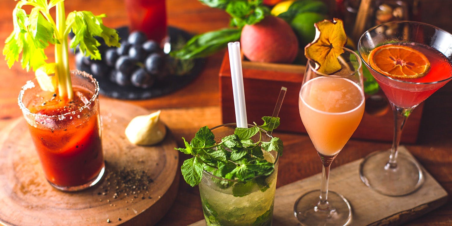 タブローズラウンジ（TABLEAUX LOUNGE）