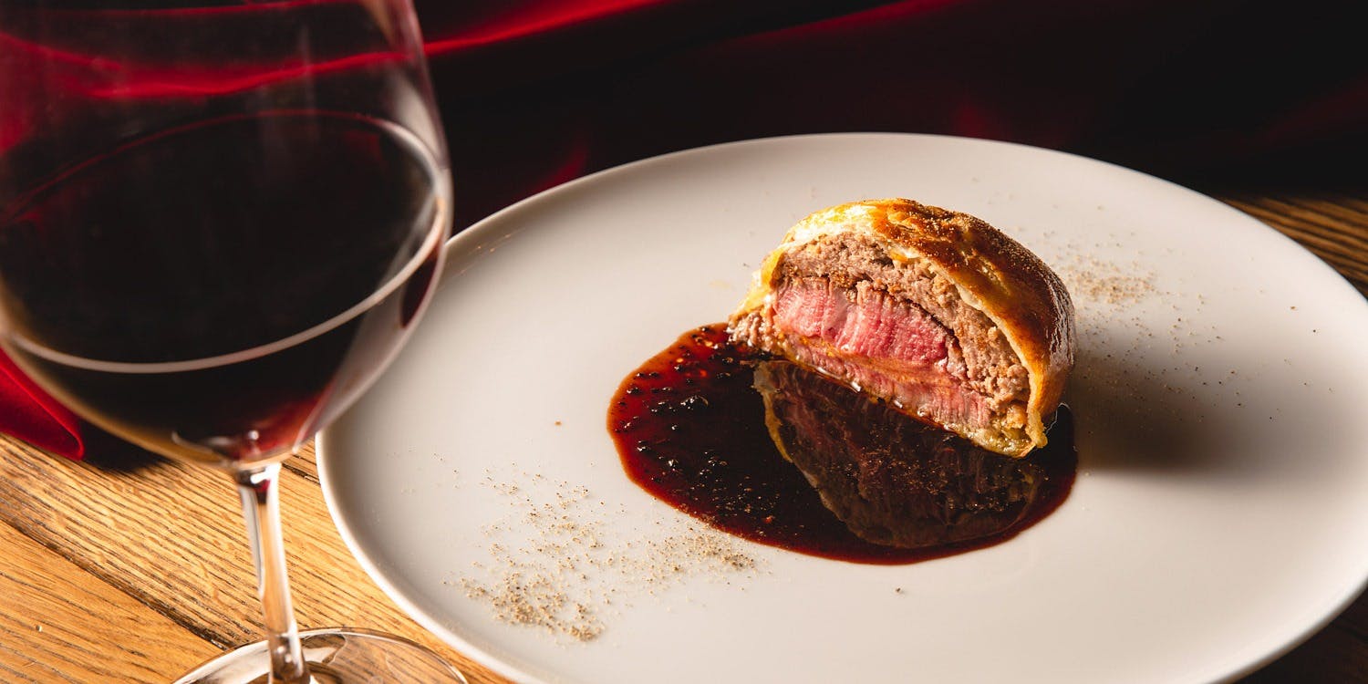 タブローズラウンジ（TABLEAUX LOUNGE）