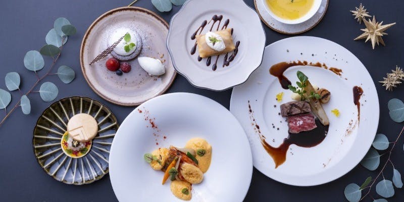 20周年記念コース