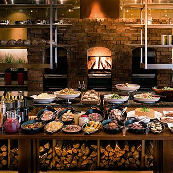 Hyatt Regency Kyoto by null