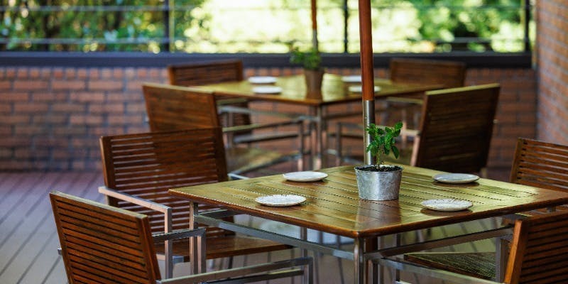 cafe 33 ハイアット リージェンシー 京都（カフェ サーティ・スリー【旧店名】ザ・グリル）