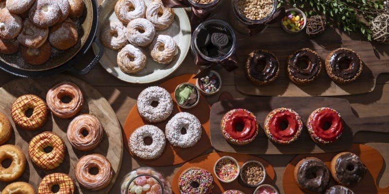 カフェ 33（カフェ サーティ・スリー）／ハイアットリージェンシー京都