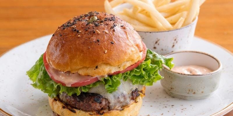 cafe 33 ハイアット リージェンシー 京都（カフェ サーティ・スリー【旧店名】ザ・グリル） 2枚目