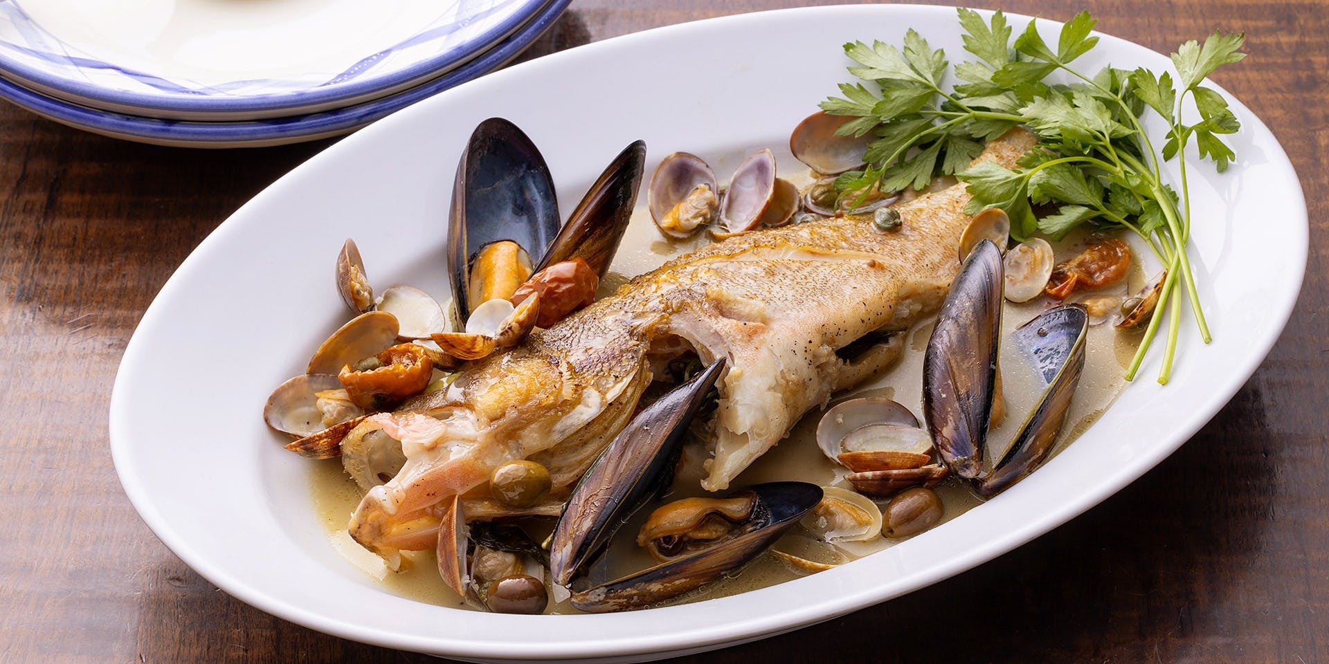 トラットリア セッテ ハイアット リージェンシー 京都（trattoria sette）