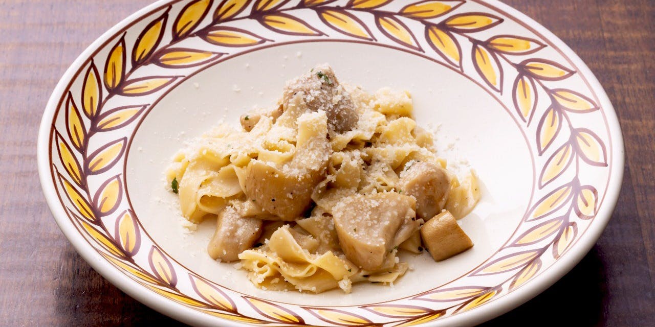 トラットリア セッテ ハイアット リージェンシー 京都（trattoria sette）