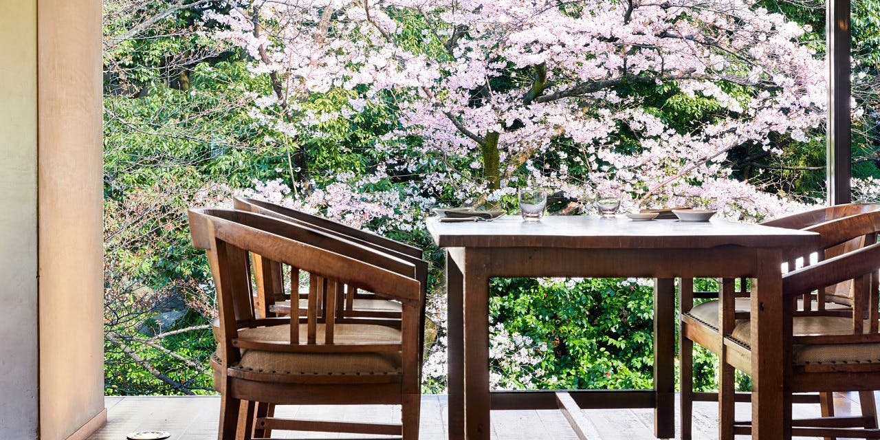 トラットリア セッテ／ハイアットリージェンシー京都 - 画像2