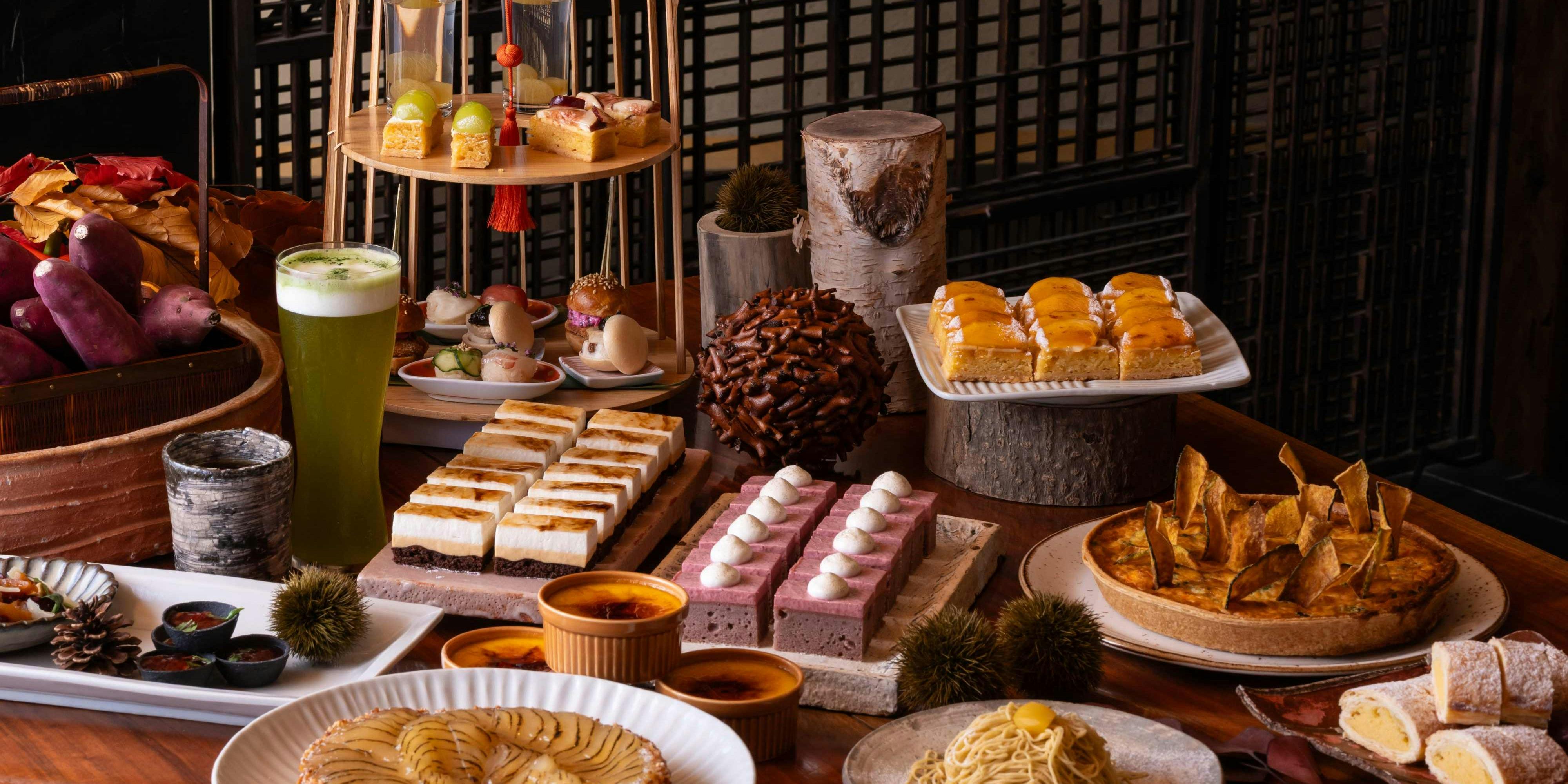 東山 Touzan／ハイアットリージェンシー京都 - 画像5