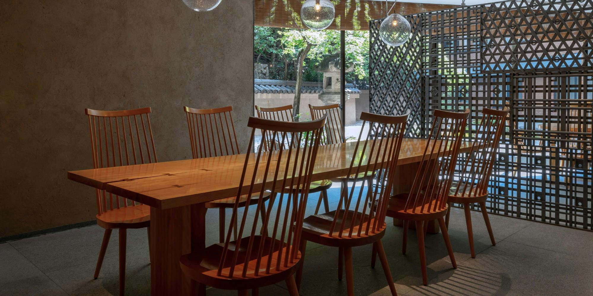 東山 Touzan／ハイアットリージェンシー京都 - 画像2