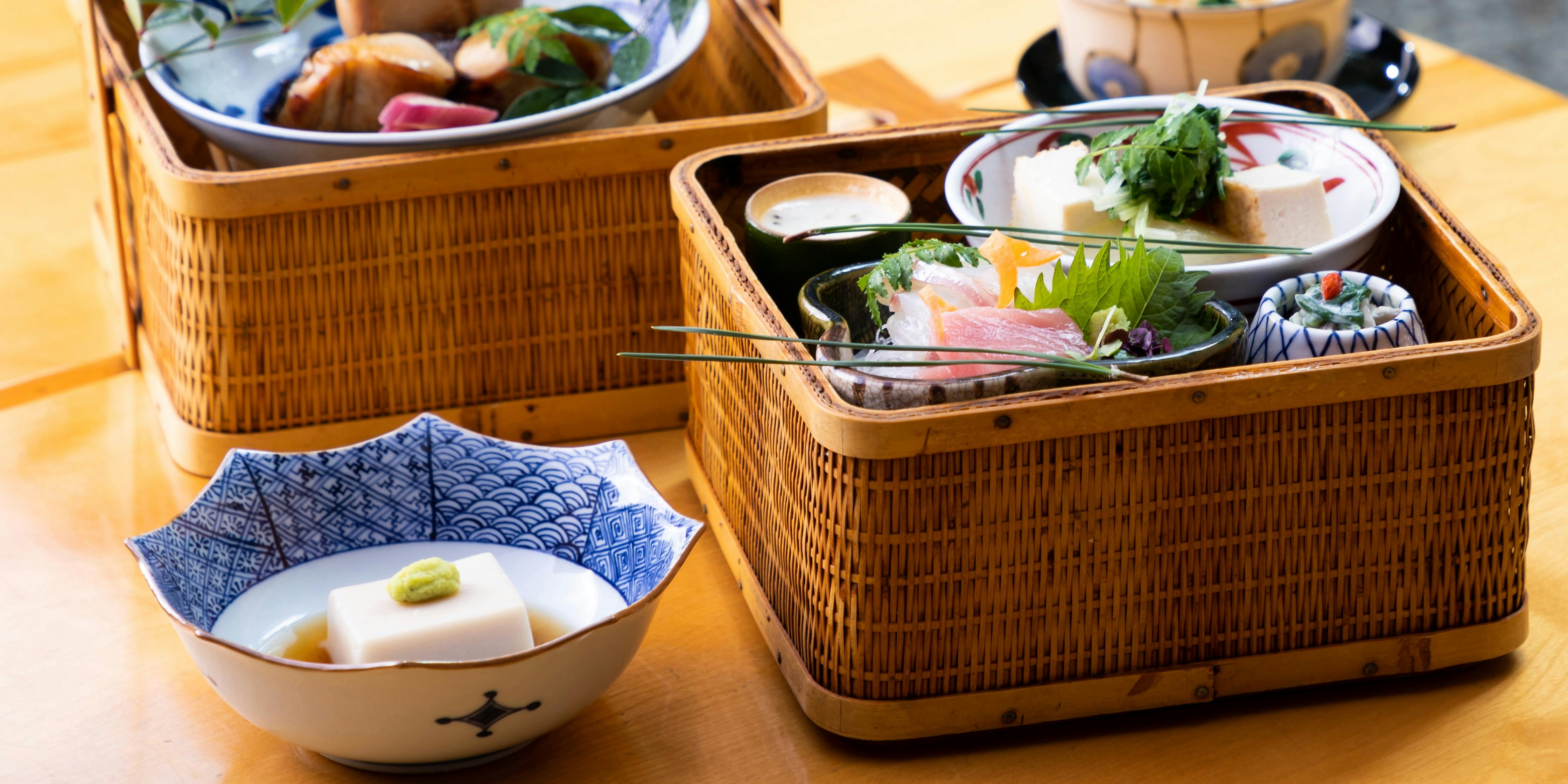 東山 Touzan とうざん ハイアット リージェンシー 京都 日本料理 一休 Comレストラン