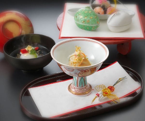 ランチ 個室 和食 浮橋 ホテルグランヴィア京都 Okaimonoモール レストラン ランチ 個室 和食 浮橋 ホテルグランヴィア京都 Okaimonoモール レストラン