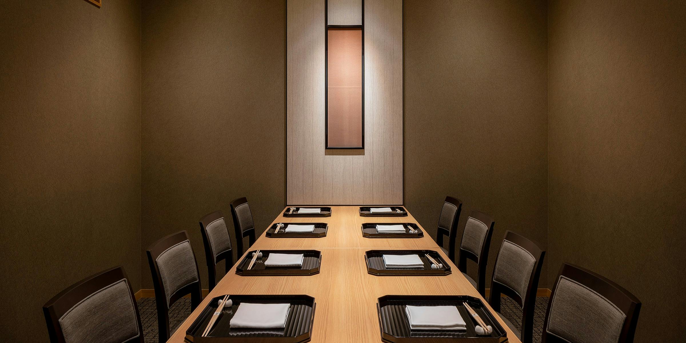 和食 浮橋（うきはし） 3枚目