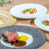 THE KOBE DINING CRUISE コンチェルト (神戸レストランクルーズ)