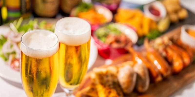 THE KOBE DINING CRUISE �R���`�F���g (�_�˃��X�g�����N���[�Y)