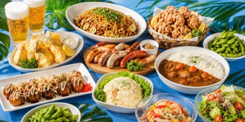 THE KOBE DINING CRUISE �R���`�F���g (�_�˃��X�g�����N���[�Y)