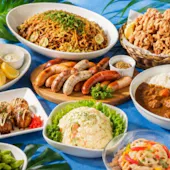 THE KOBE DINING CRUISE コンチェルト (神戸レストランクルーズ)