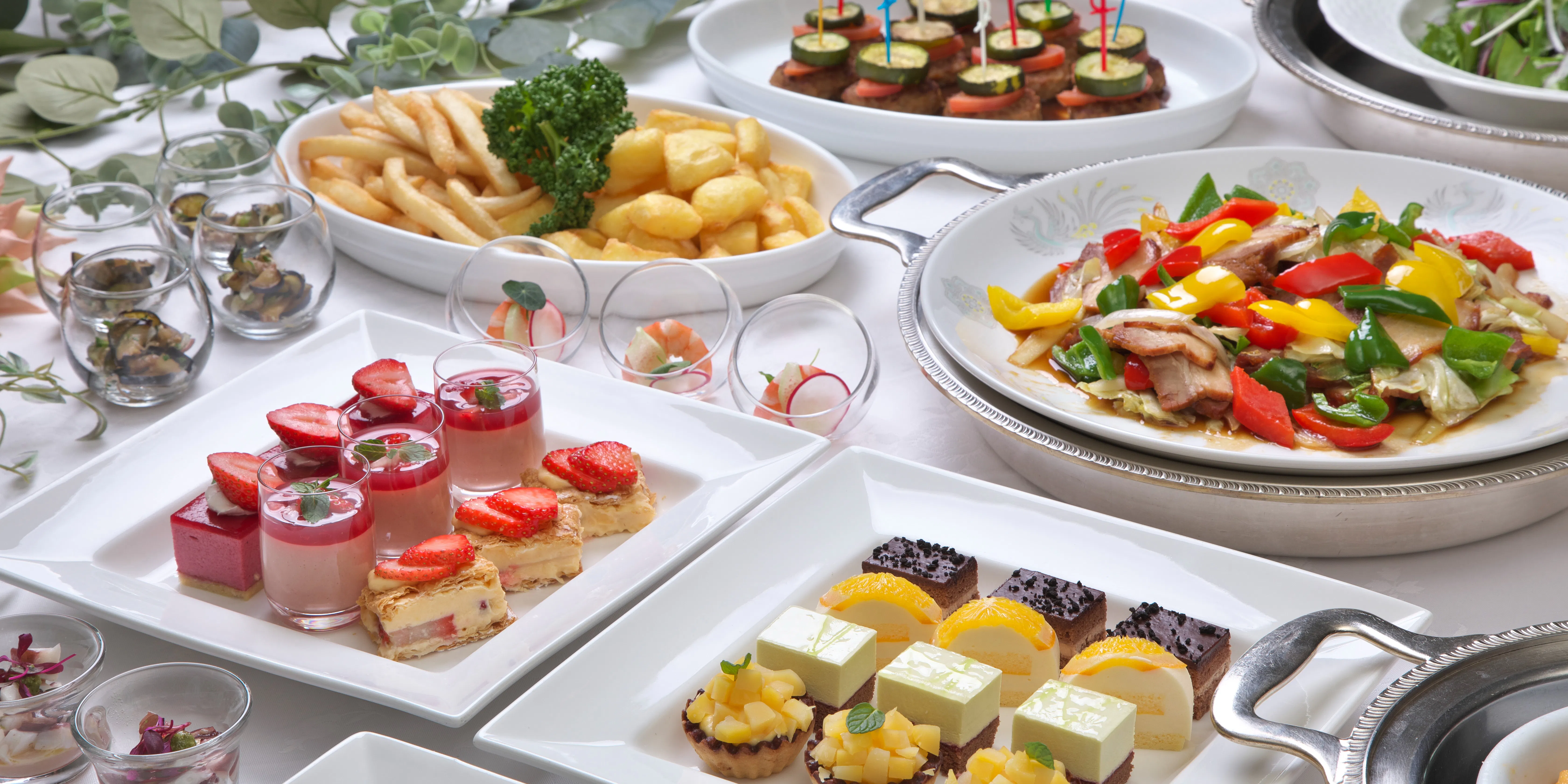 ランチ The Kobecruise コンチェルト ザ 神戸クルーズ コンチェルト ハーバーランド フランス料理 一休 Comレストラン