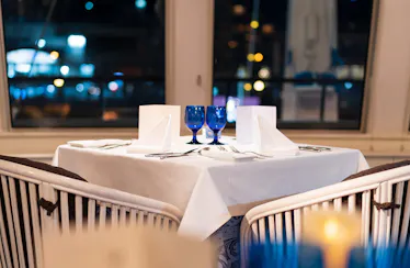 THE KOBE DINING CRUISE コンチェルト (神戸レストランクルーズ)