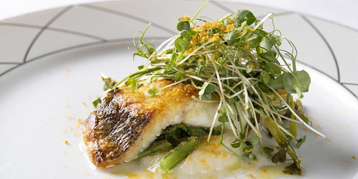 リストランテ アクアパッツァ - 画像5