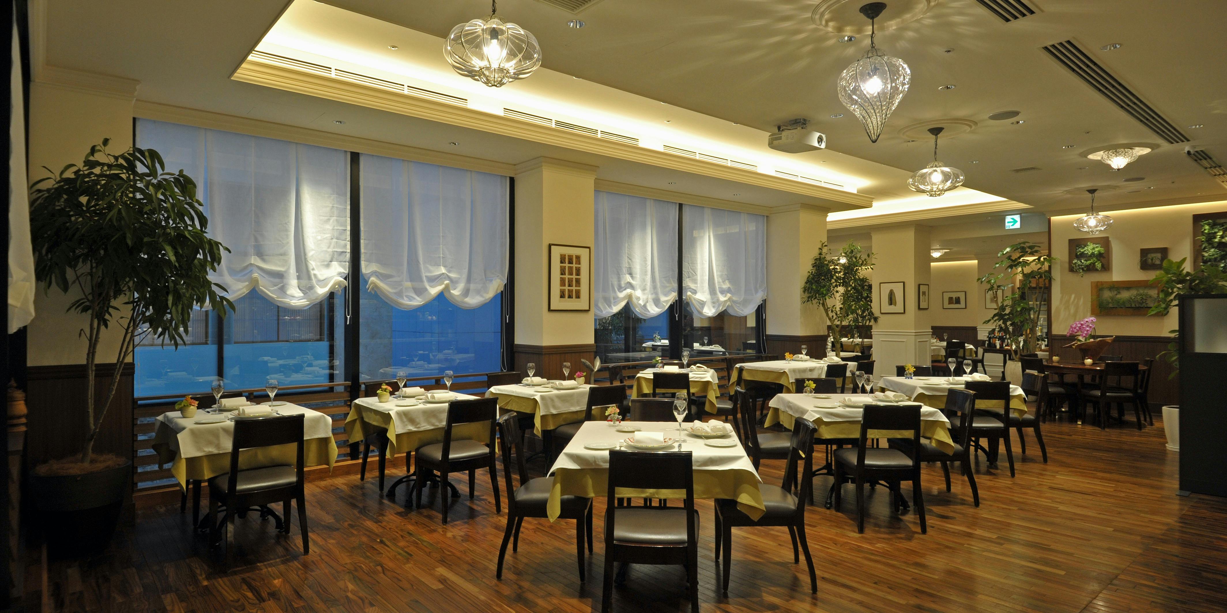 記念日におすすめのレストラン・リストランテ アクアパッツァの写真1