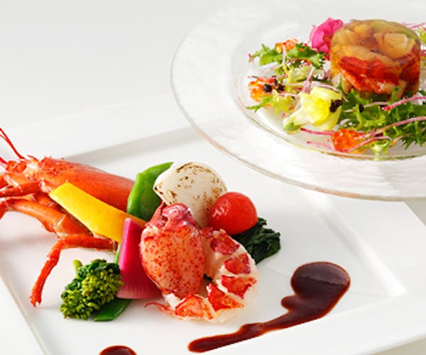 ランチ 肉 グランドビュー ウェスティン都ホテル京都 Okaimonoモール レストラン